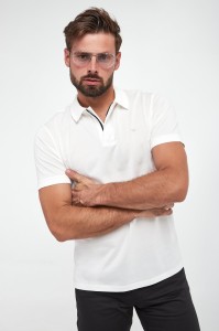 Polo męskie EMPORIO ARMANI