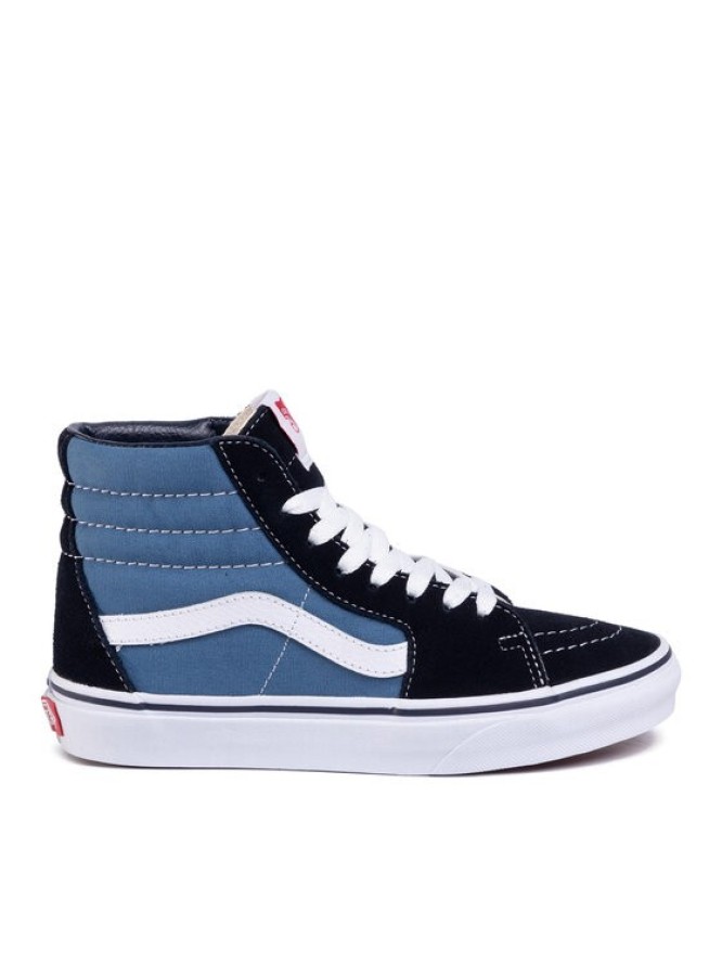 Vans Sneakersy Sk8-Hi VN000D5INVY Czarny