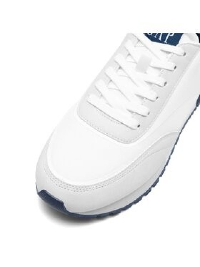 Gap Sneakersy GAF004F5SMWHOFGP Biały