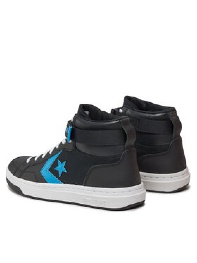 Converse Sneakersy Pro Blaze V2 Mid A02853C Czarny