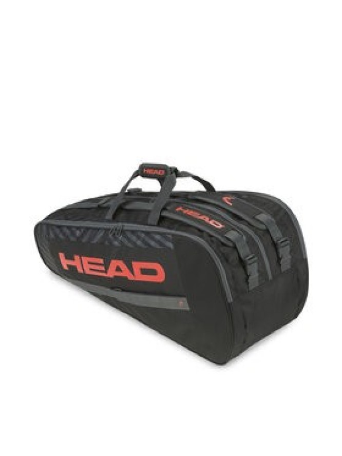 Head Torba Base Racquet Bag L 261303 Czarny