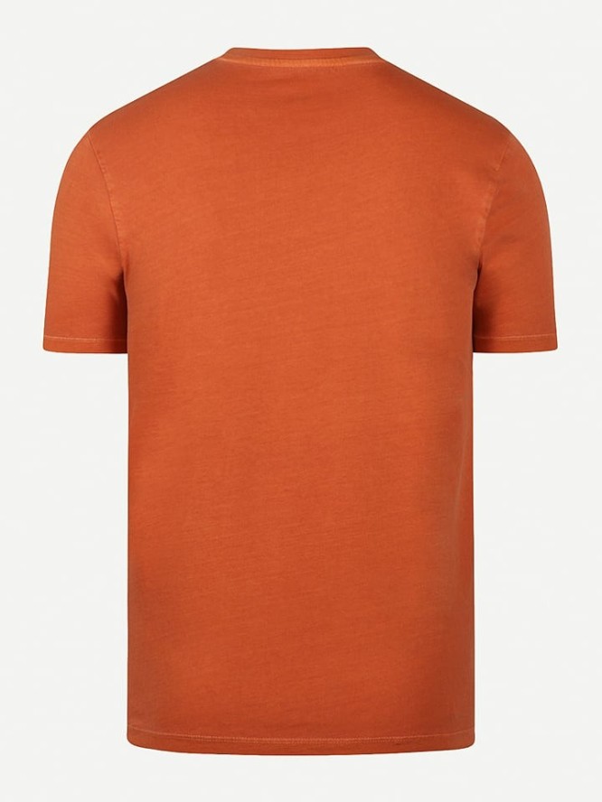 McGregor Koszulka w kolorze rdzawoczerwonym rozmiar: 3XL