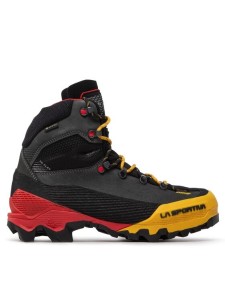 La Sportiva Trekkingi Aequilibrium Lt Gtx GORE-TEX 21Y999100 Czarny