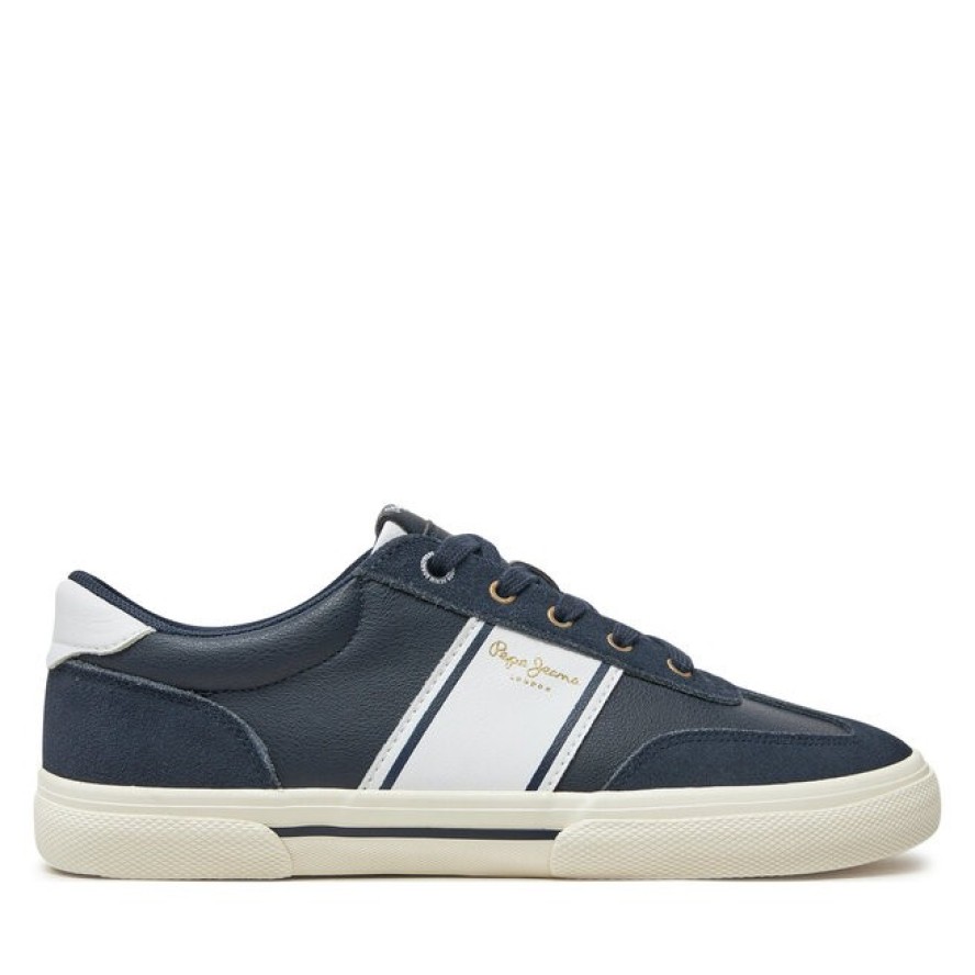 Sneakersy Pepe Jeans