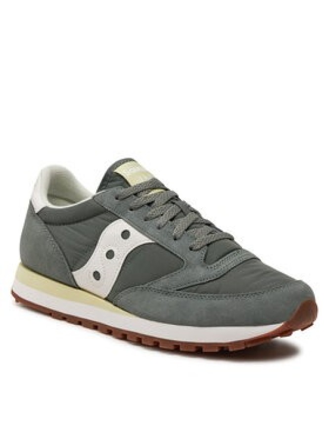 Saucony Sneakersy Jazz Original S2044-695 Khaki