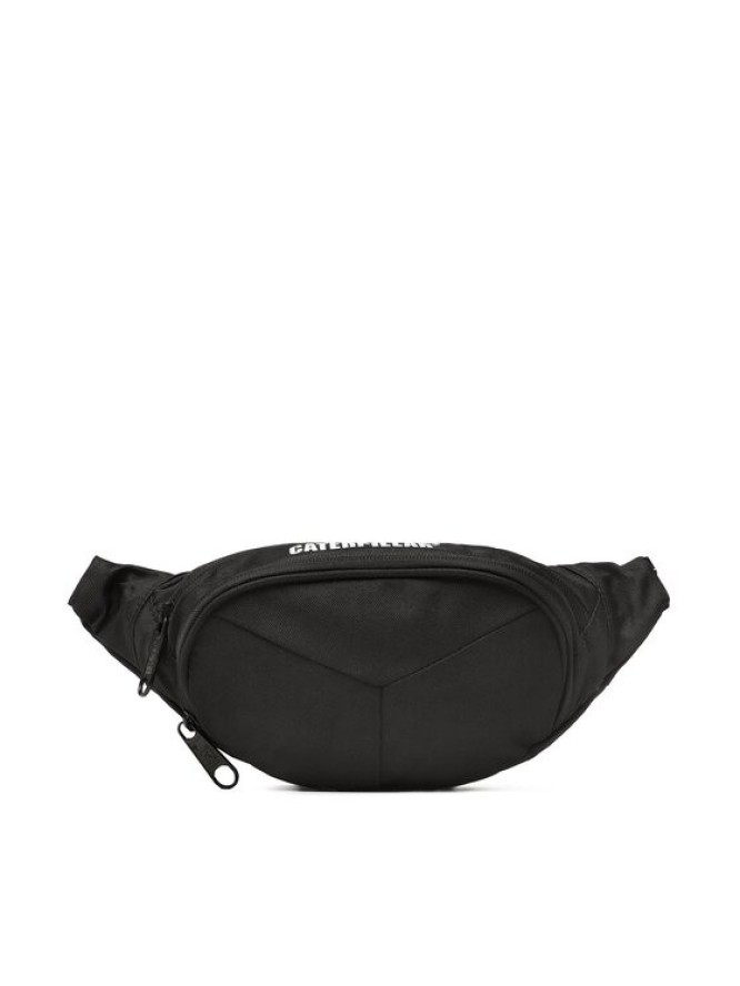 CATerpillar Saszetka nerka Waist Bag 84354-01 Czarny