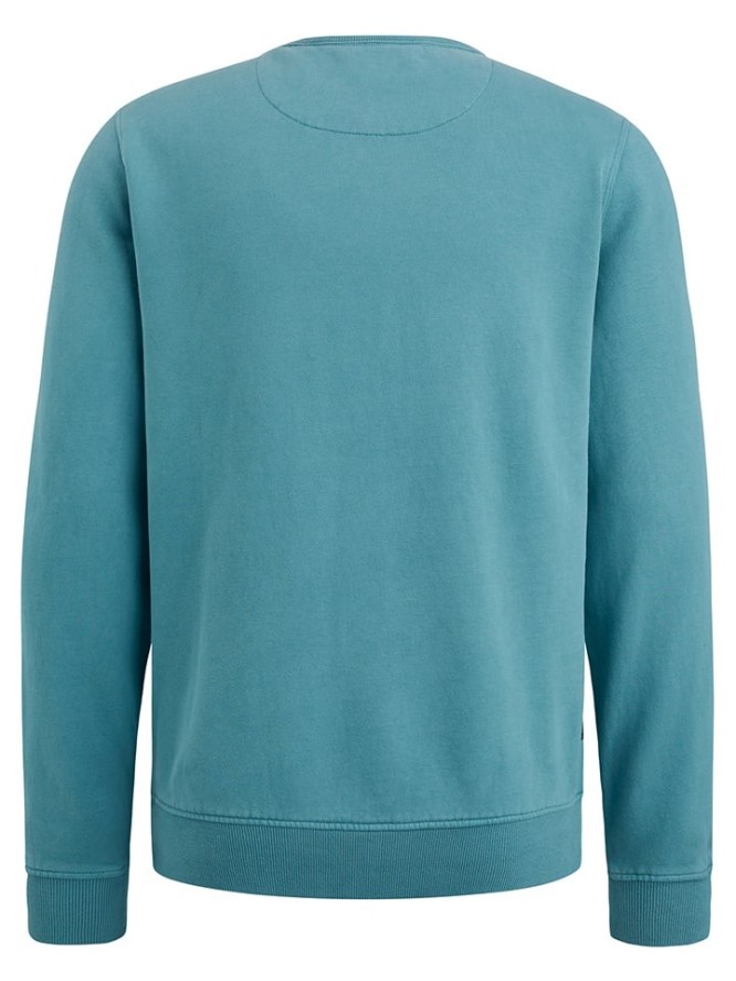 PME Legend Bluza w kolorze niebieskim rozmiar: S