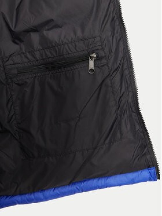 The North Face Kurtka puchowa 1996 Retro Nuptse NF0A3C8D Niebieski Regular Fit