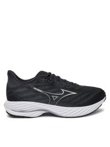 Mizuno Buty do biegania Wave Rider 28 J1GC2403 Czarny