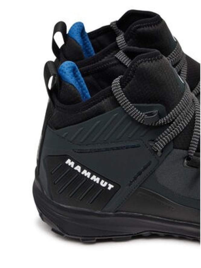 Mammut Trekkingi Saentis Pro WP Men 3030-04100 Szary