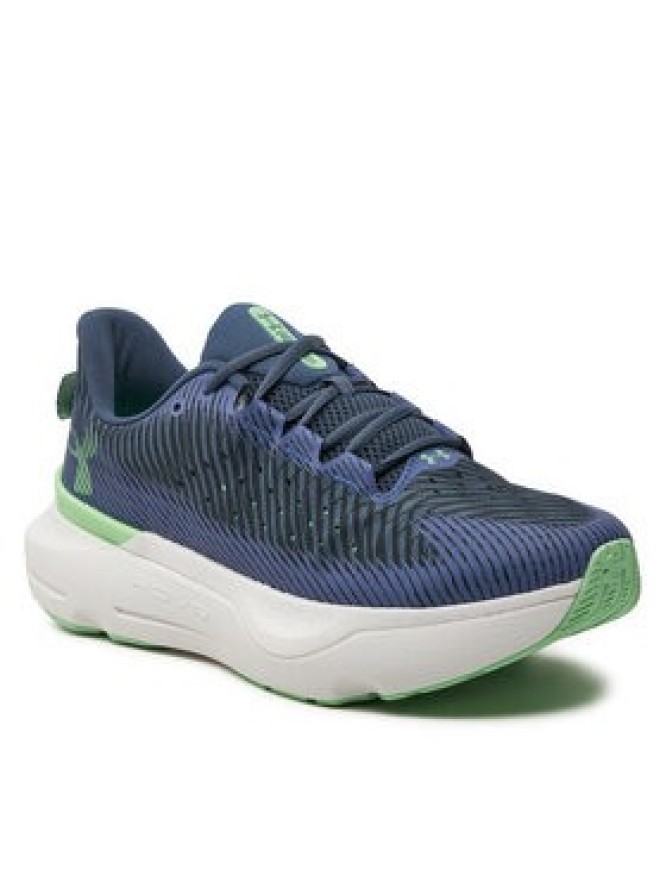 Under Armour Buty Ua Infinite 6 3027190-101 Szary