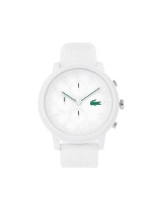 Lacoste Zegarek 2011246 Biały