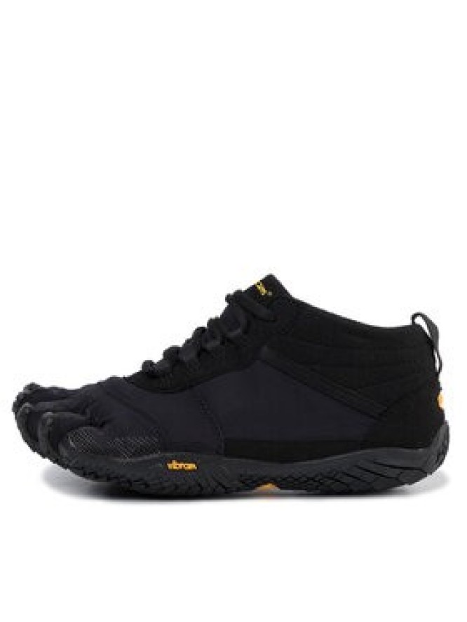 Vibram Fivefingers Trekkingi V-Trek 19M7401 Czarny