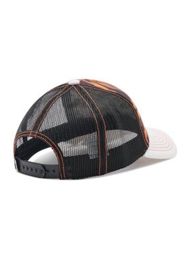 Von Dutch Czapka z daszkiem Tampa 7030138 Kolorowy