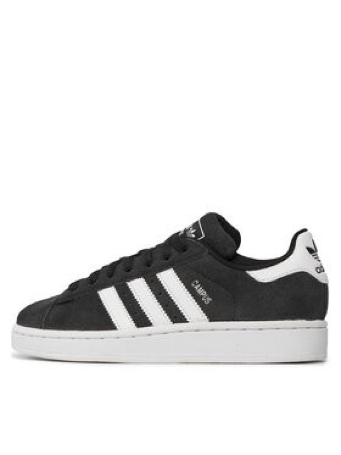 adidas Sneakersy Campus 2 ID9844 Czarny