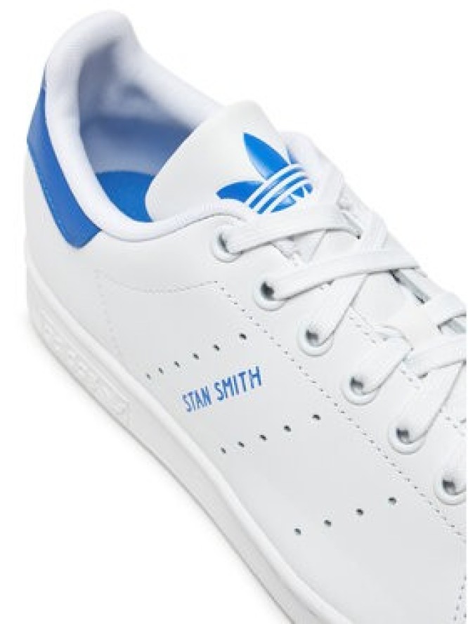 adidas Sneakersy Stan Smith IG9387 Biały