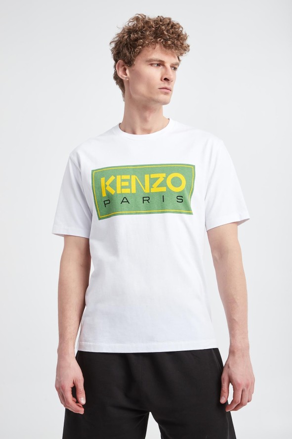 T-shirt męski KENZO