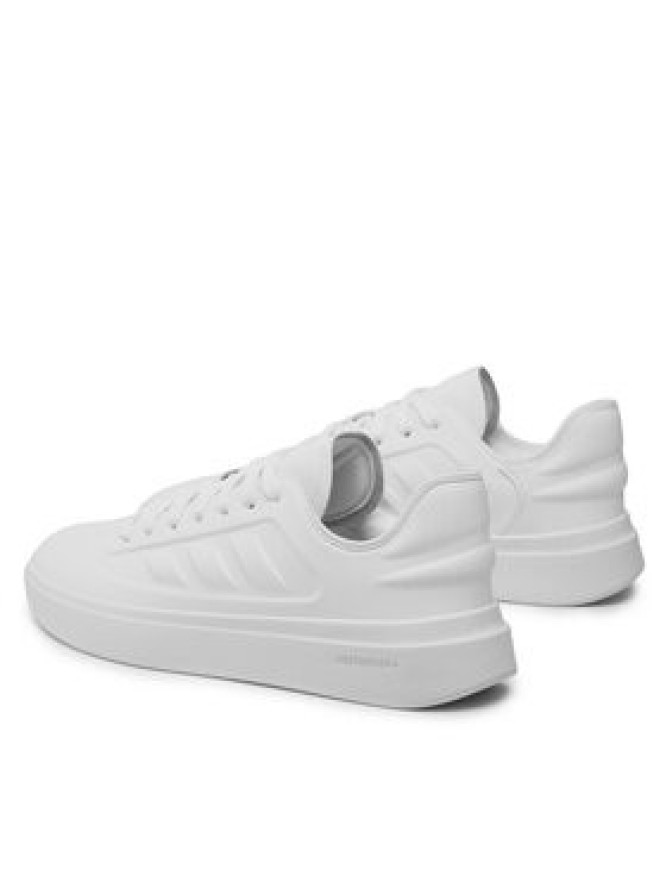 adidas Sneakersy ZNTASY LIGHTMOTION+ Lifestyle Adult Shoe GZ2312 Biały