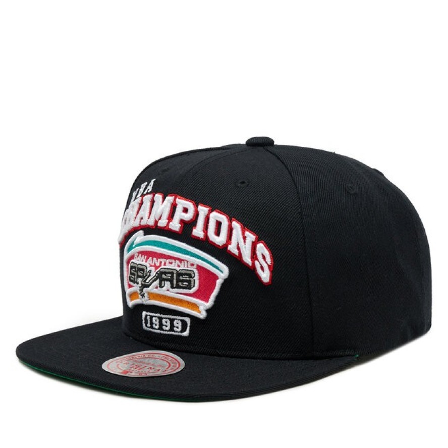 Czapka z daszkiem Mitchell & Ness