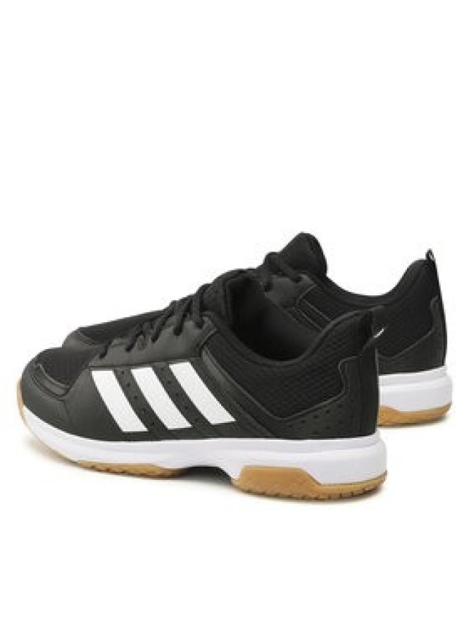 adidas Buty halowe Ligra 7 M FZ4658 Czarny