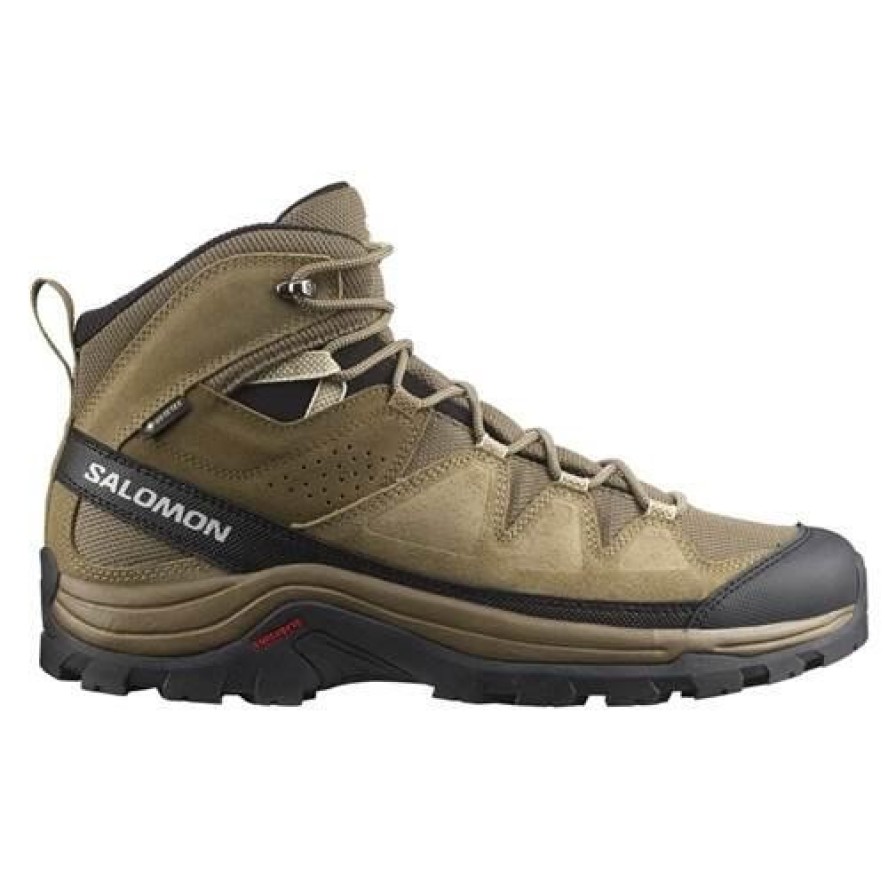 Buty trekkingowe męskie Salomon Quest Rove Gtx