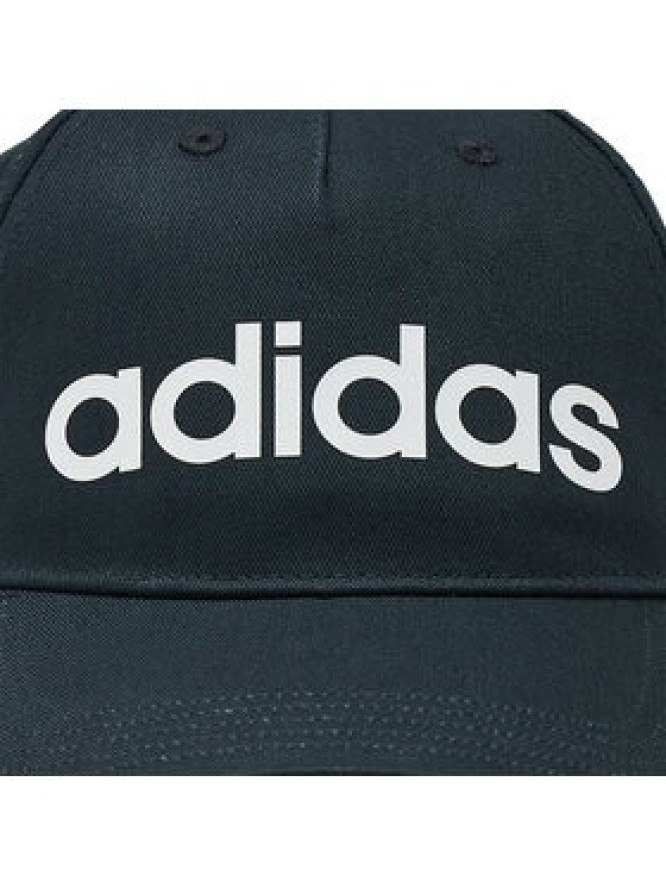 adidas Czapka z daszkiem Daily Cap HT6356 Czarny