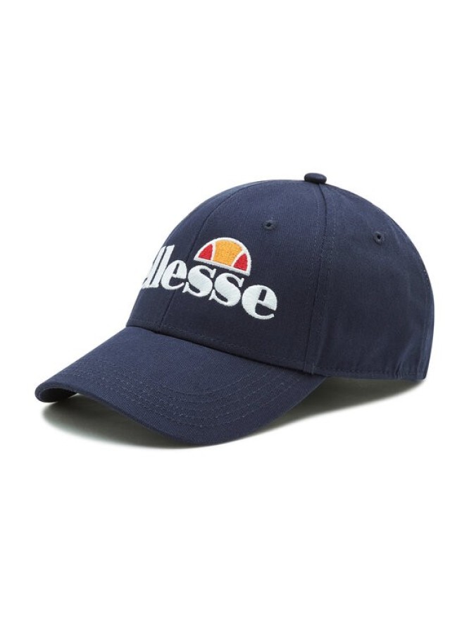 Ellesse Czapka z daszkiem Ragusa Cap SAAA0849 Granatowy