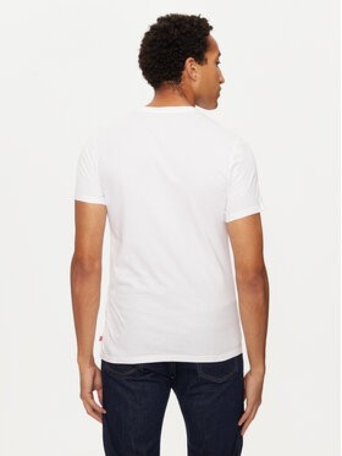 Levi's® Komplet 2 t-shirtów 79681-0000 Kolorowy Slim Fit