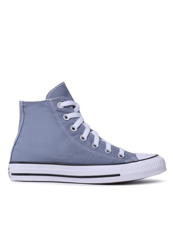 Converse Trampki Ctas Hi A02786C Niebieski