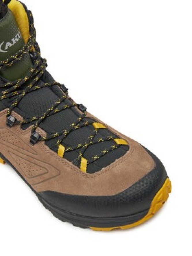 Aku Trekkingi Reactive Gtx GORE-TEX 668 Beżowy