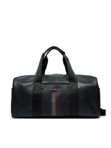 Tommy Hilfiger Torba Foundation Duffle AM0AM12464 Czarny