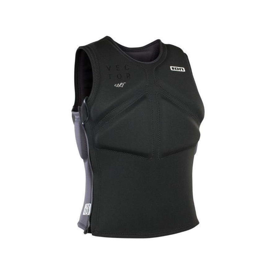 Kamizelka ION Vector Vest Core SZ Black