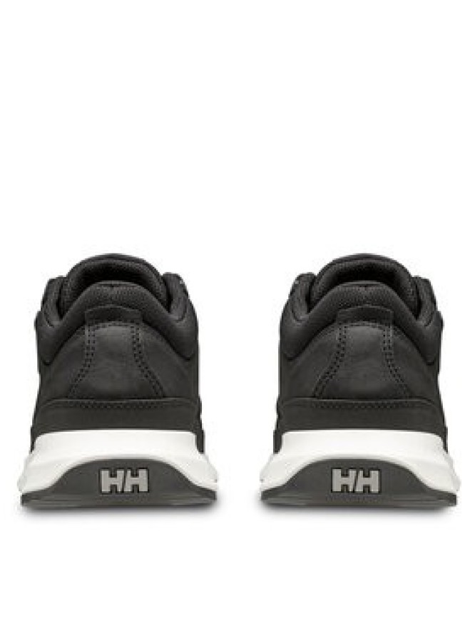 Helly Hansen Sneakersy 11991 Czarny