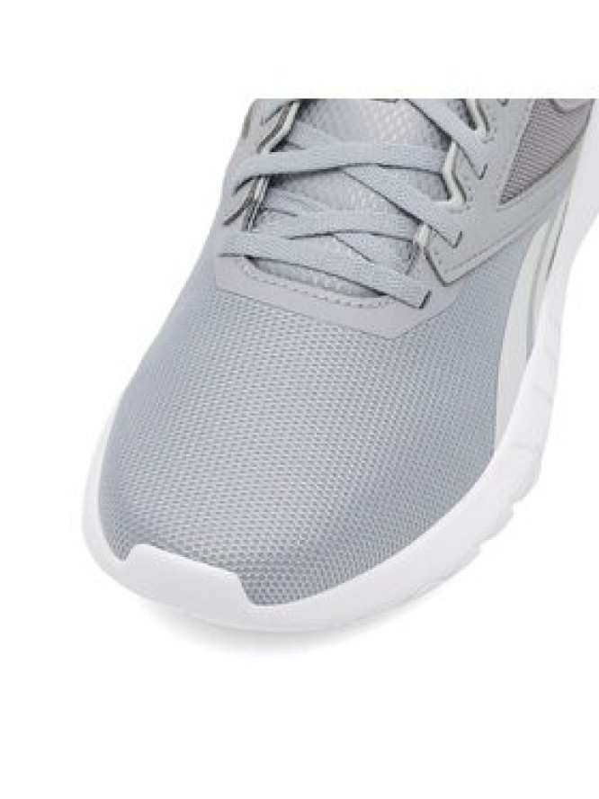 Reebok Buty na siłownię Flexagon Energy TR 4 100074767 Szary