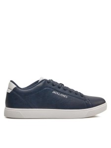 Jack&Jones Sneakersy Jfwboss 12203642 Granatowy