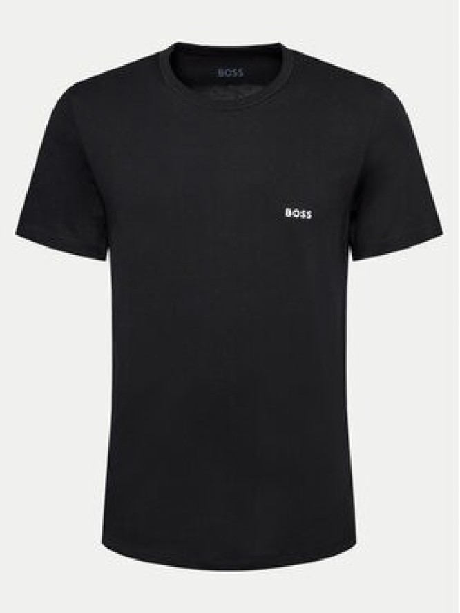 Boss Komplet 3 t-shirtów 50517856 Kolorowy Regular Fit