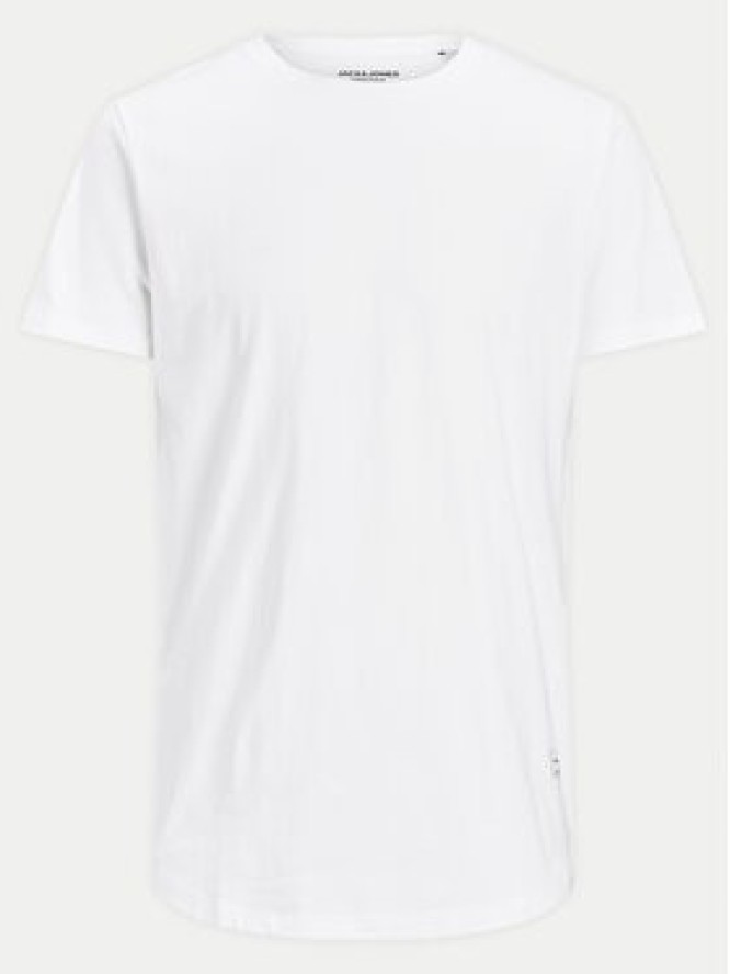 Jack&Jones Komplet 7 t-shirtów Noa 12195439 Kolorowy Long Line Fit