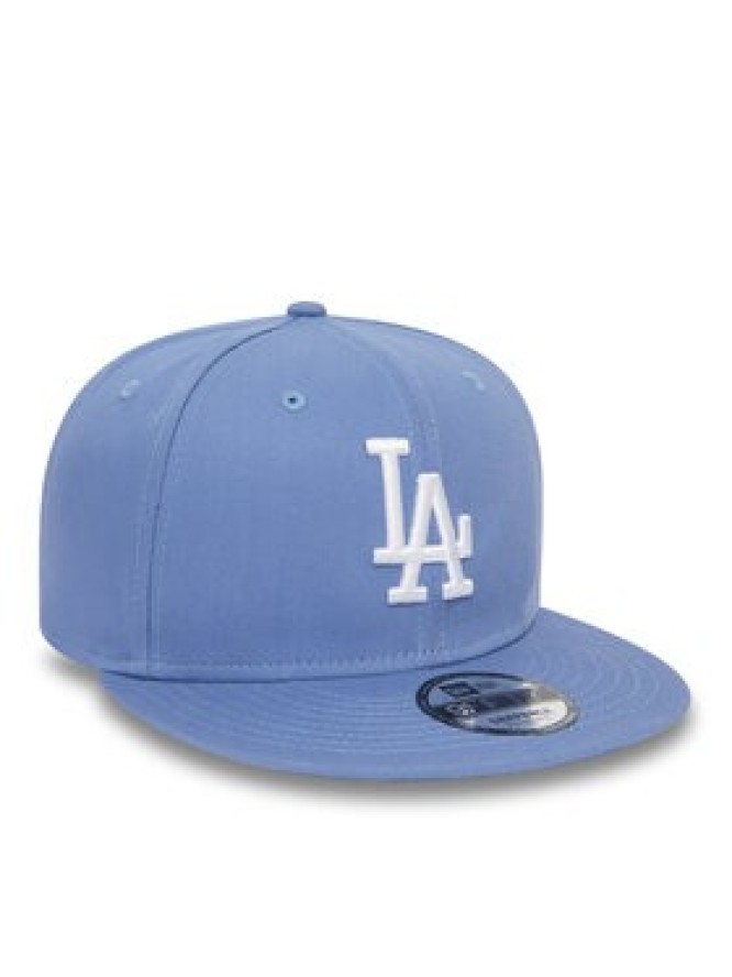 New Era Czapka z daszkiem Le 950 La Dodgers 60435191 Niebieski