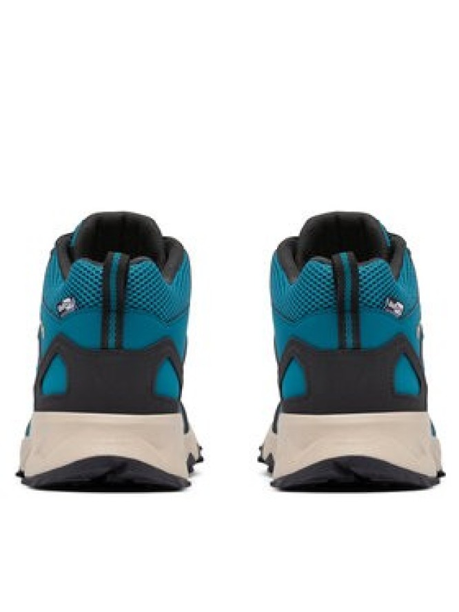 Columbia Trekkingi Peakfreak II Mid Outdry 2100691 Zielony