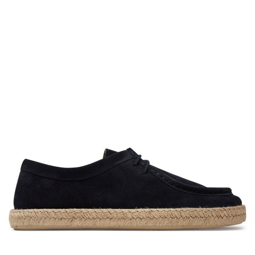 Espadryle Geox