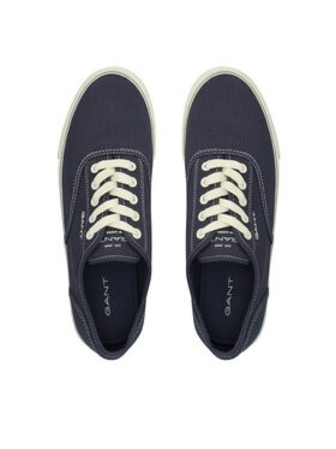 Gant Tenisówki Killox Sneaker 28638624 Niebieski