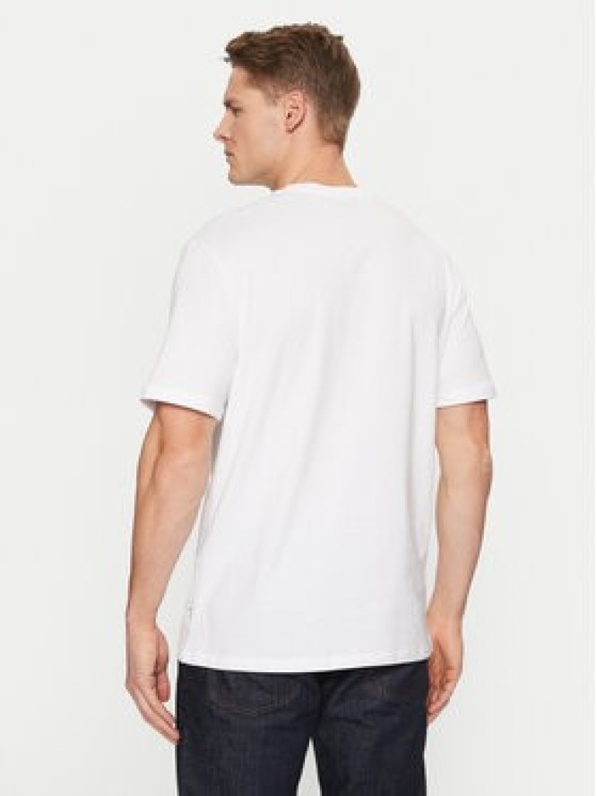 Only & Sons T-Shirt 22030844 Biały Regular Fit