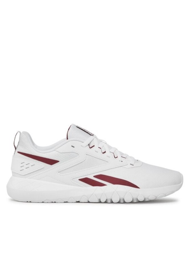 Reebok Buty na siłownię Flexagon Energy 4 IE6702 Biały