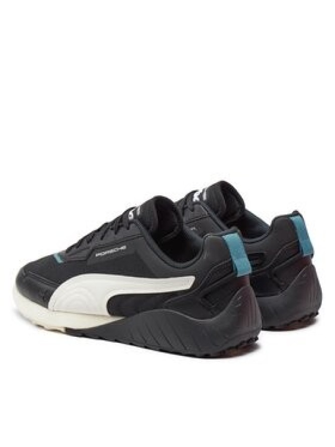 Puma Sneakersy 307778 01 Czarny