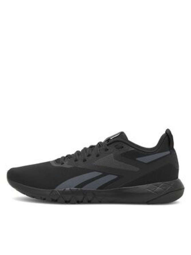 Reebok Buty na siłownię Flexagon Force 4 100033368 Czarny