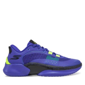 Buty do koszykówki Skechers