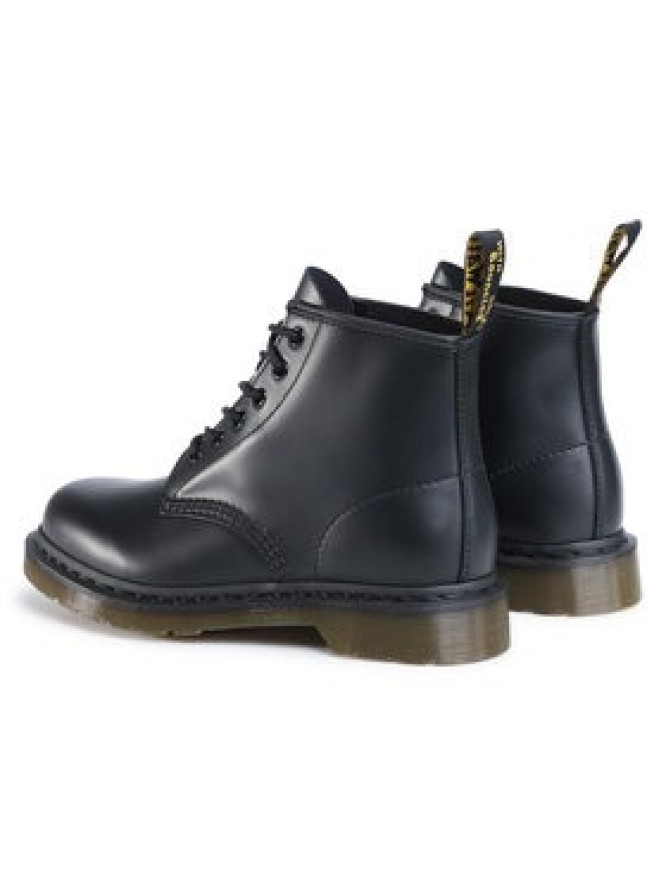 Dr. Martens Glany 101 24255001 Czarny