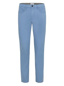 Camel Active Dżinsy - Slim fit - w kolorze błękitnym rozmiar: W35/L34