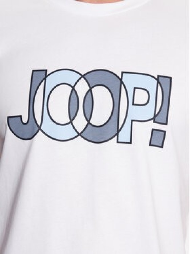 JOOP! T-Shirt 30036144 Biały Modern Fit