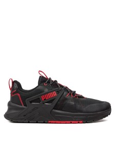 Puma Sneakersy Pacer + Trail 397669 02 Czarny